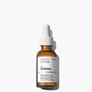 The Ordinary Alpha Arbutin Pakistan – Brightening Serum for Dark Spots and Pigmentation