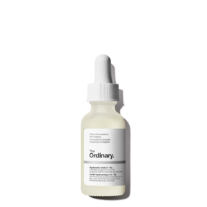 The Ordinary Hyaluronic Acid Pakistan – 2% + B5 Deep Hydration Serum