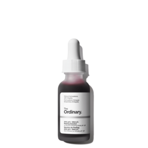 The Ordinary AHA BHA Peeling Solution Pakistan – 30% AHA + 2% BHA exfoliating serum