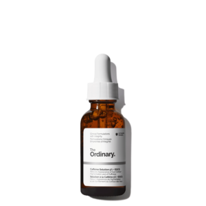 The Ordinary Caffeine Solution 5% + EGCG eye serum in Pakistan