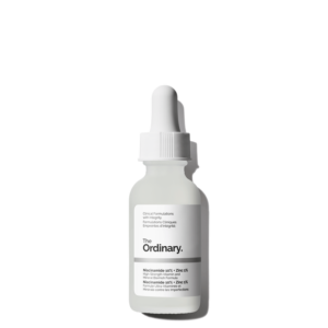 Niacinamide serum for glowing skin in Pakistan