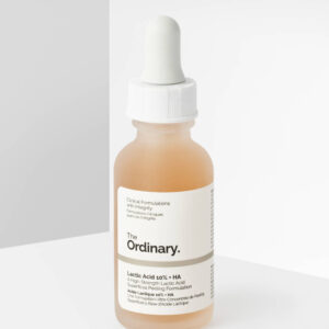 Ordinary Lactic Acid 10% + HA