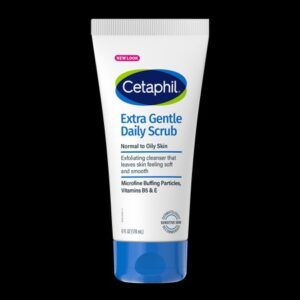 Cetaphil Extra Gentle Daily Scrurb reshop.pk