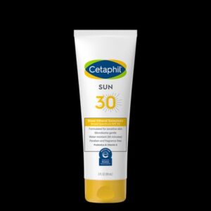 Cetaphil Sun SPF 30 Sheer Mineral Sunscreen reshop.pk