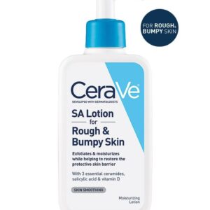 CeraVe SA Lotion for Rough & Bumpy Skin in Pakistan | Buy from Reshop.pk