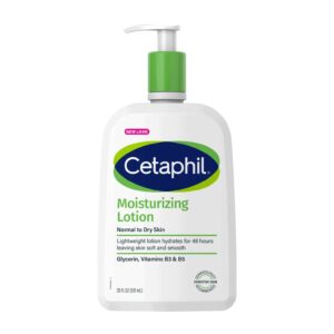 Cetaphil Moisturizing Lotion 591ml |reshop.pk
