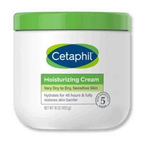 Cetaphil Moisturizing Cream 463g reshop.pk