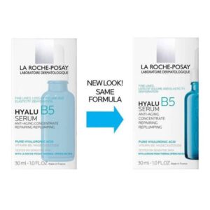 La Roche-Posay Hyalu B5 Serum