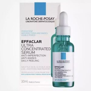 La Roche-Posay Effaclar Ultra Concentrated Serum