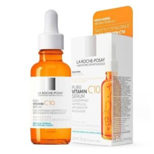 La Roche-Posay Pure Vitamin C10 Serum