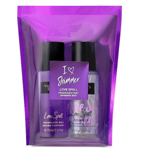 Victoria’s Secret Body Mist